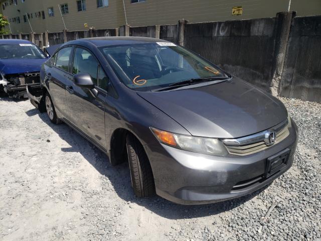 HONDA CIVIC LX 2012 2hgfb2f52ch303382