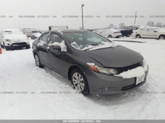 HONDA CIVIC SDN 2012 2hgfb2f52ch308064