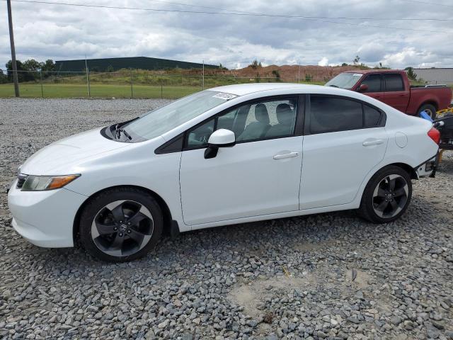 HONDA CIVIC LX 2012 2hgfb2f52ch326581