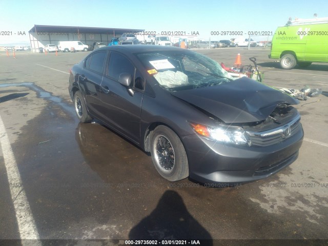 HONDA CIVIC SDN 2012 2hgfb2f52ch331554