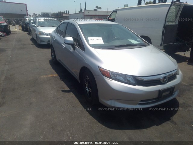 HONDA CIVIC SDN 2012 2hgfb2f52ch333420