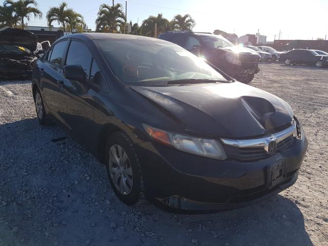 HONDA NULL 2012 2hgfb2f52ch520348