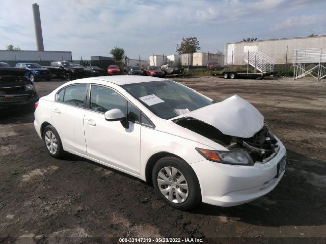 HONDA CIVIC SDN 2012 2hgfb2f52ch525419