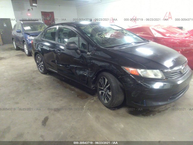 HONDA CIVIC SDN 2012 2hgfb2f52ch526151