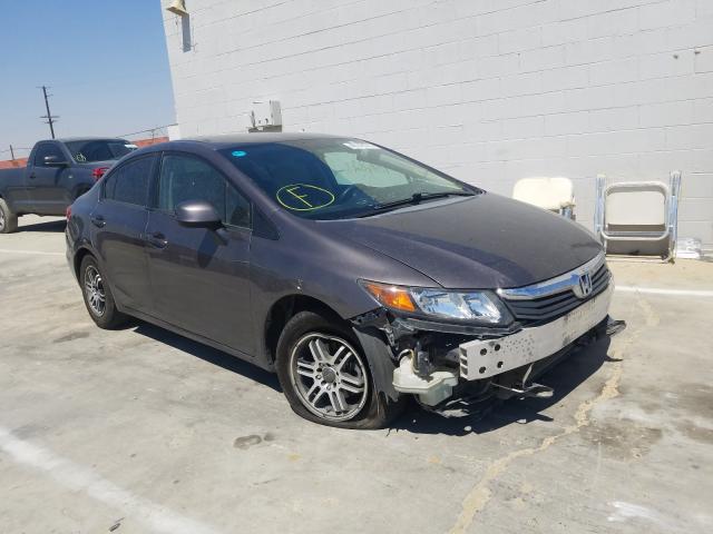 HONDA NULL 2012 2hgfb2f52ch537960