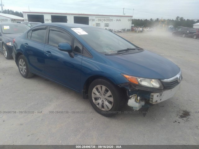 HONDA CIVIC SDN 2012 2hgfb2f52ch538560