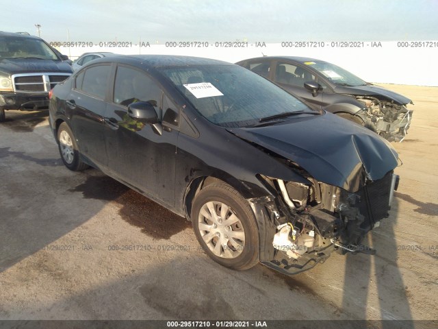 HONDA CIVIC SDN 2012 2hgfb2f52ch545685