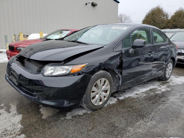 HONDA CIVIC 2012 2hgfb2f52ch554127