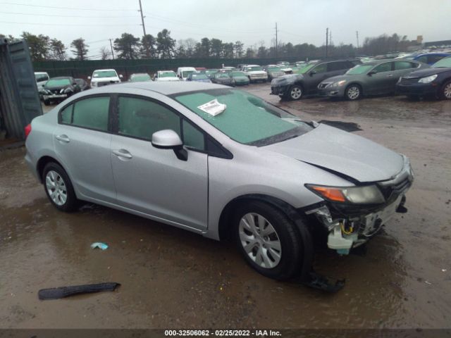 HONDA CIVIC SDN 2012 2hgfb2f52ch559120