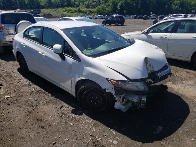 HONDA CIVIC LX 2012 2hgfb2f52ch560395