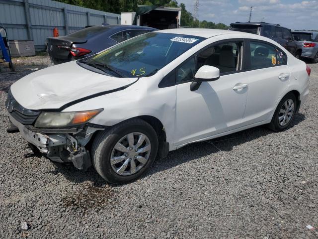 HONDA CIVIC 2012 2hgfb2f52ch564205