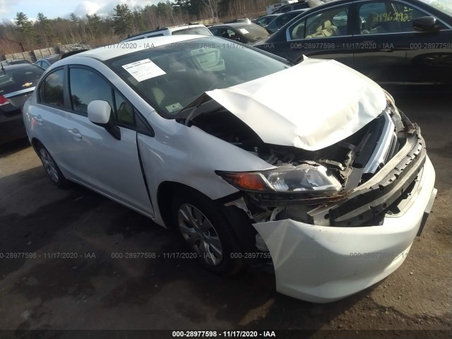 HONDA CIVIC SDN 2012 2hgfb2f52ch568531