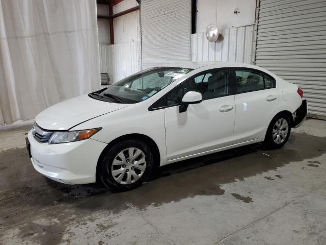 HONDA CIVIC 2012 2hgfb2f52ch570540