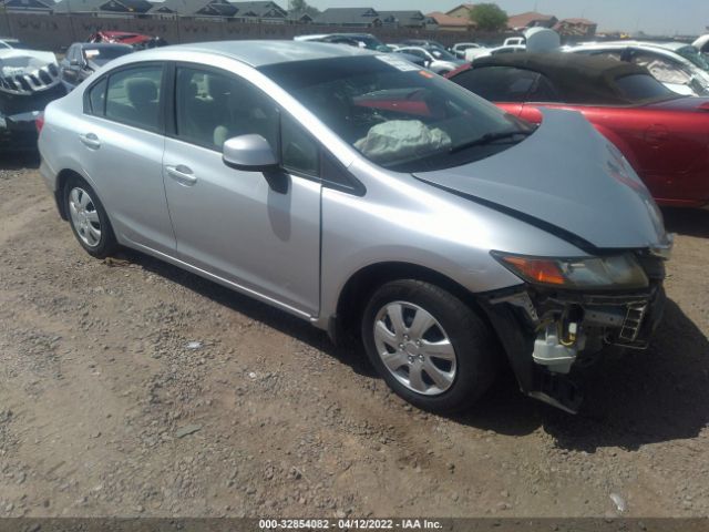 HONDA CIVIC SDN 2012 2hgfb2f52ch571090