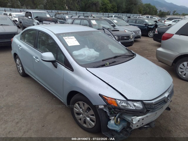 HONDA CIVIC SDN 2012 2hgfb2f52ch574104