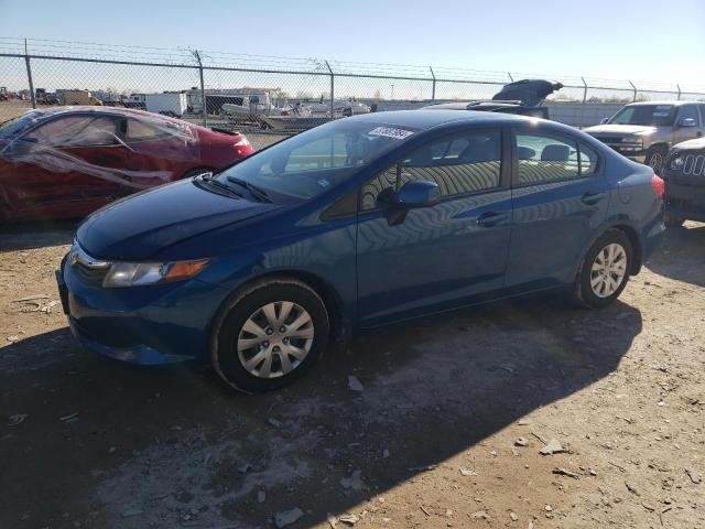 HONDA CIVIC 2012 2hgfb2f52ch575995