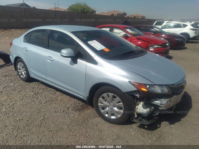 HONDA CIVIC SDN 2012 2hgfb2f52ch577021