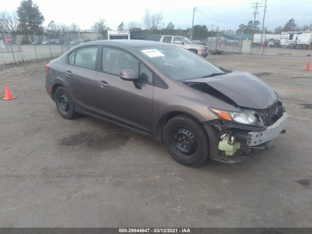 HONDA CIVIC SDN 2012 2hgfb2f52ch593459