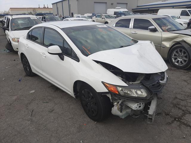 HONDA CIVIC LX 2012 2hgfb2f52ch594241