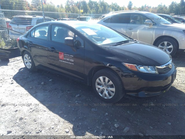 HONDA CIVIC SDN 2012 2hgfb2f52ch595258