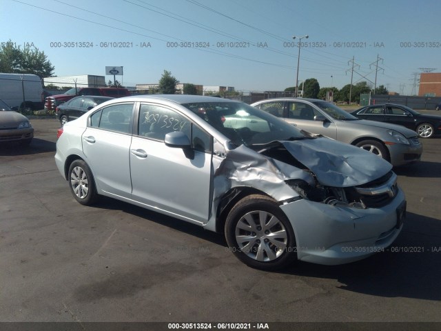 HONDA CIVIC SDN 2012 2hgfb2f52ch597558