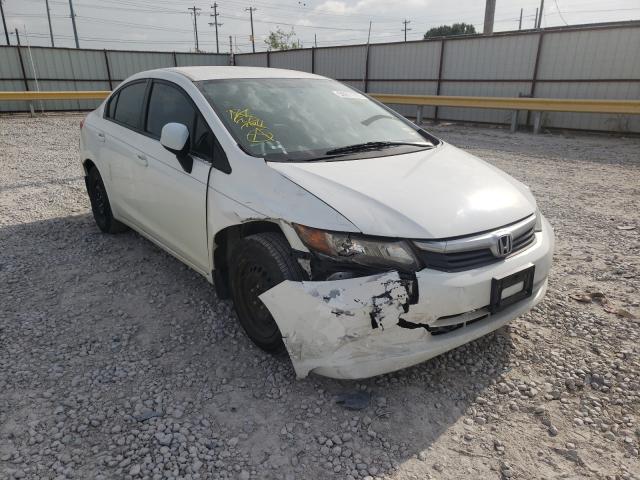 HONDA CIVIC 2012 2hgfb2f52ch599326