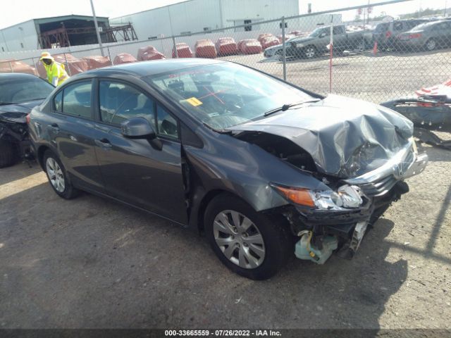 HONDA CIVIC SDN 2012 2hgfb2f52ch599729