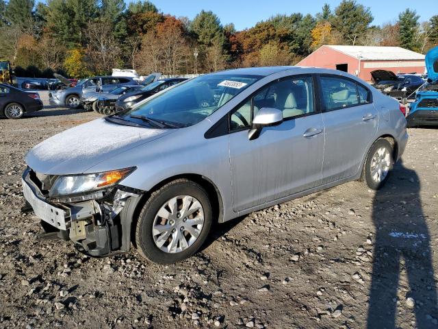 HONDA CIVIC 2012 2hgfb2f52ch600877