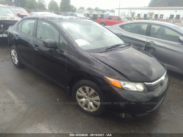 HONDA CIVIC SDN 2012 2hgfb2f52ch602368