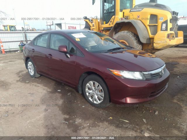 HONDA CIVIC SDN 2012 2hgfb2f52ch603570