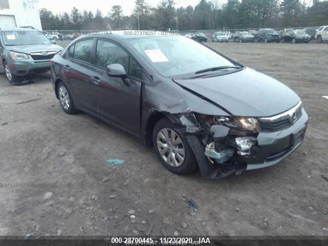 HONDA CIVIC SDN 2012 2hgfb2f52ch605979