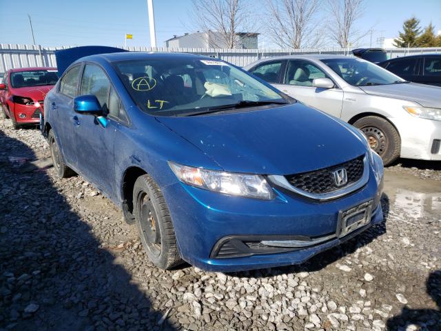 HONDA CIVIC LX 2013 2hgfb2f52dh006095