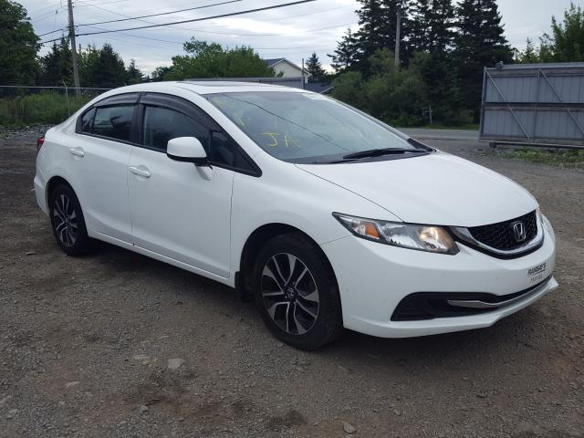 HONDA CIVIC LX 2013 2hgfb2f52dh008610