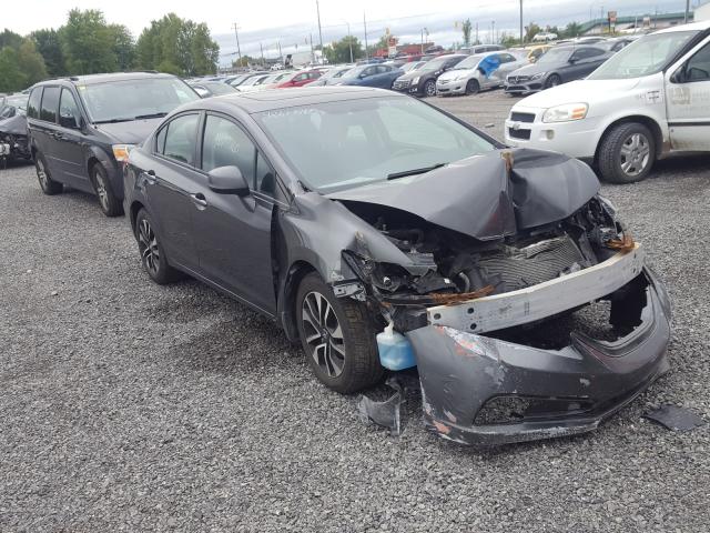 HONDA CIVIC LX 2013 2hgfb2f52dh029571