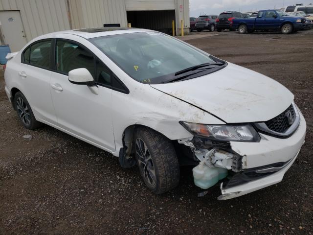 HONDA CIVIC LX 2013 2hgfb2f52dh032969