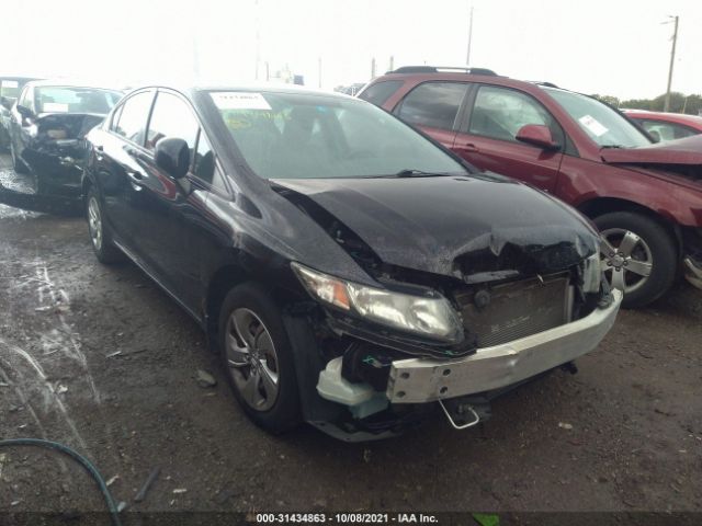 HONDA CIVIC SDN 2013 2hgfb2f52dh302041