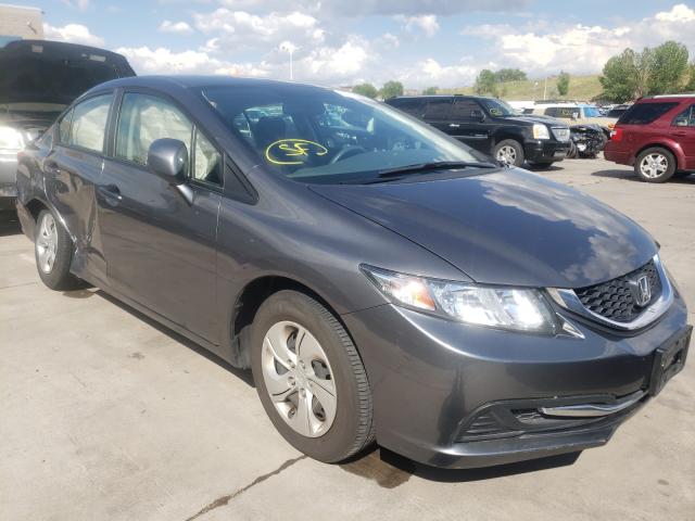 HONDA CIVIC LX 2013 2hgfb2f52dh502594