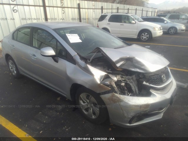 HONDA CIVIC SDN 2013 2hgfb2f52dh503292