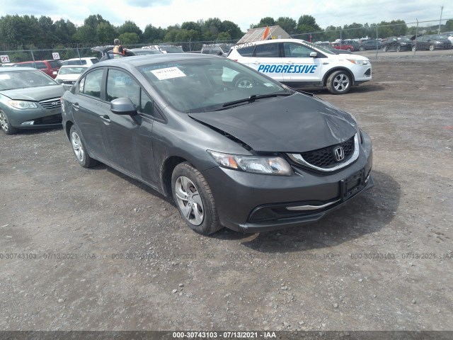 HONDA NULL 2013 2hgfb2f52dh504474