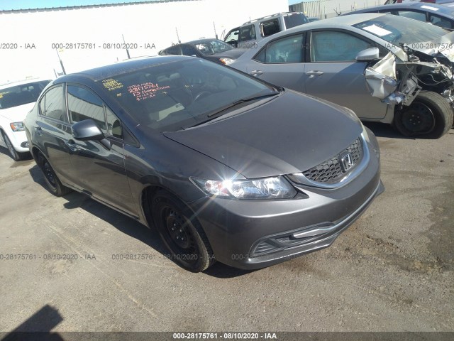 HONDA CIVIC SDN 2013 2hgfb2f52dh507388