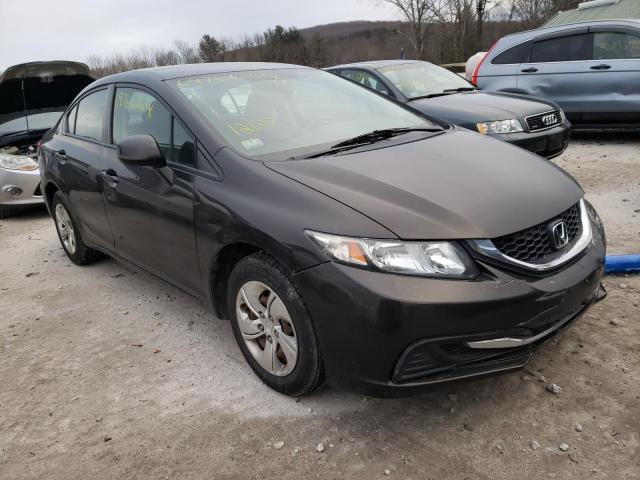 HONDA CIVIC LX 2013 2hgfb2f52dh511702