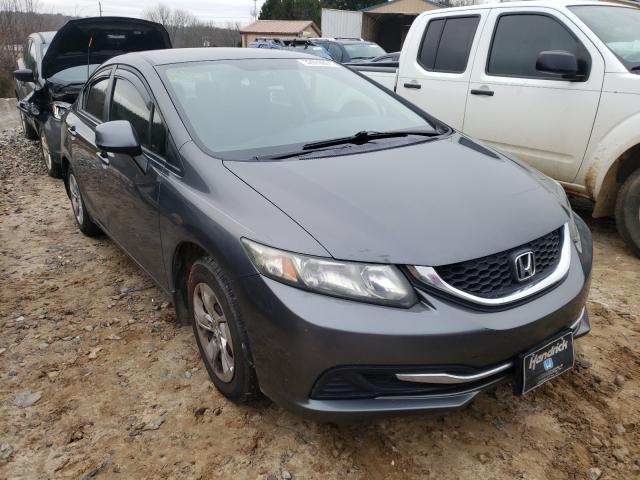 HONDA CIVIC LX 2013 2hgfb2f52dh513692