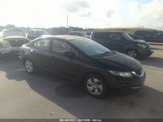 HONDA CIVIC SDN 2013 2hgfb2f52dh513837