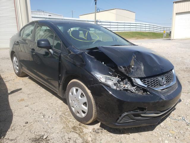 HONDA CIVIC LX 2013 2hgfb2f52dh515314