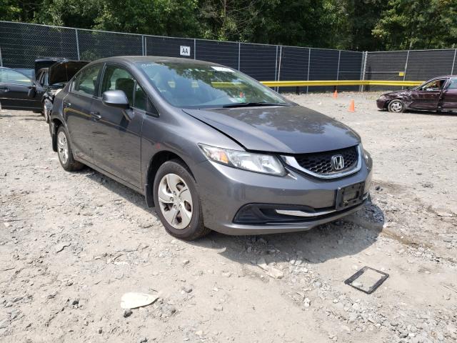 HONDA CIVIC LX 2013 2hgfb2f52dh520626