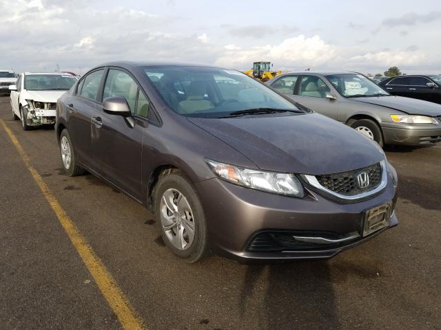 HONDA CIVIC LX 2013 2hgfb2f52dh525843