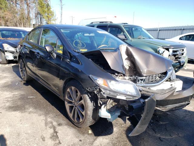 HONDA CIVIC LX 2013 2hgfb2f52dh528287