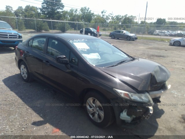 HONDA CIVIC SDN 2013 2hgfb2f52dh533974