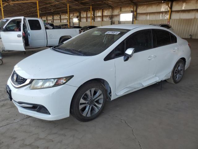 HONDA CIVIC 2013 2hgfb2f52dh545042