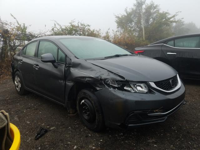 HONDA CIVIC LX 2013 2hgfb2f52dh546031